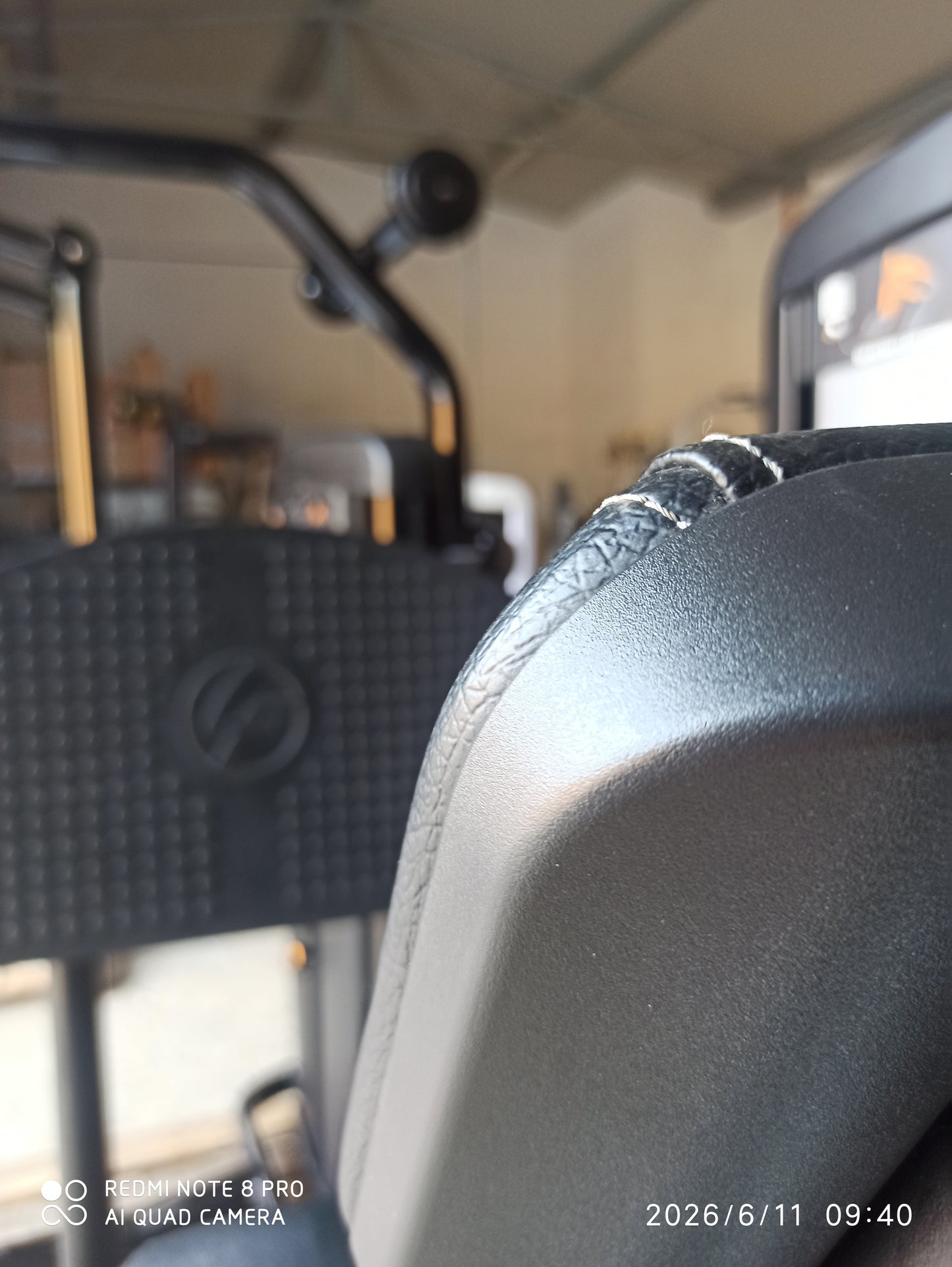 Life Fitness SEATED LEG PRESS Insignia