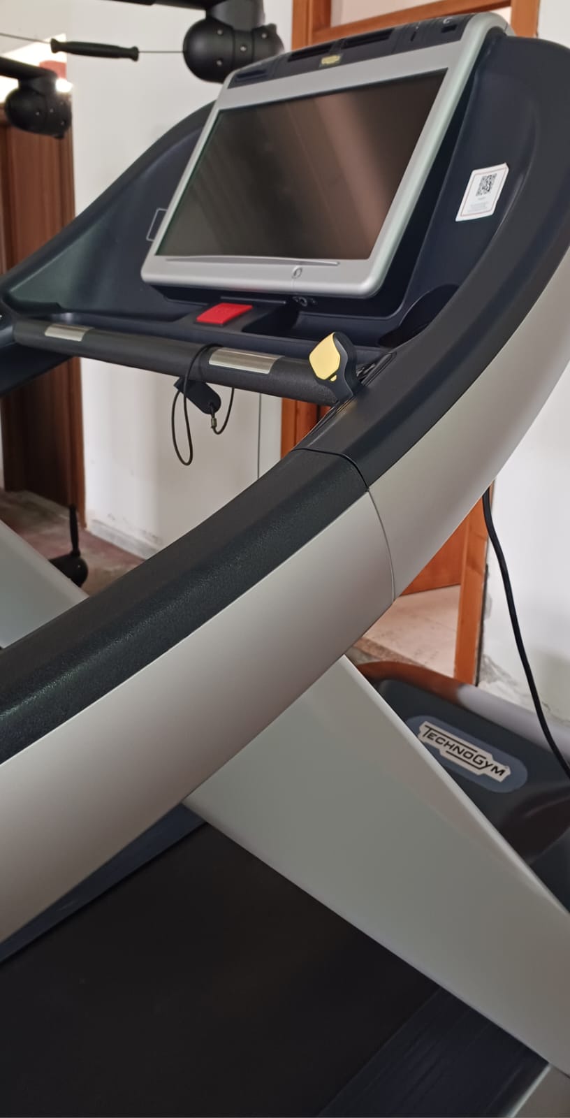 Technogym RUN Excite 700 Unity