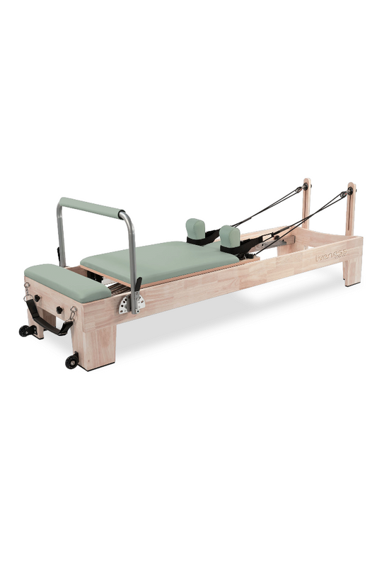 Toorx REFORMER PTX 5000G