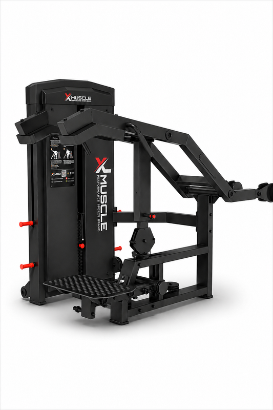 XL MUSCLE STEP UP Exclusive XL001-EX