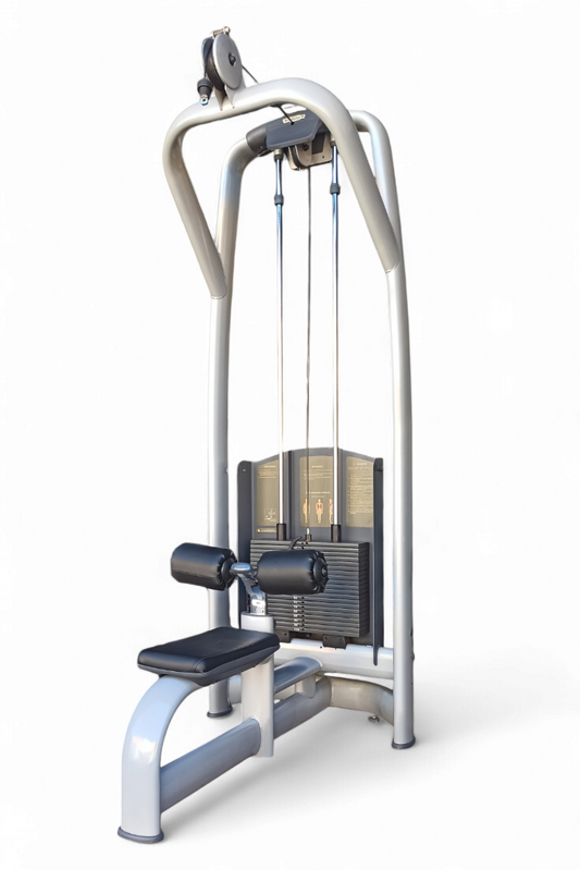Technogym LAT MACHINE Selection