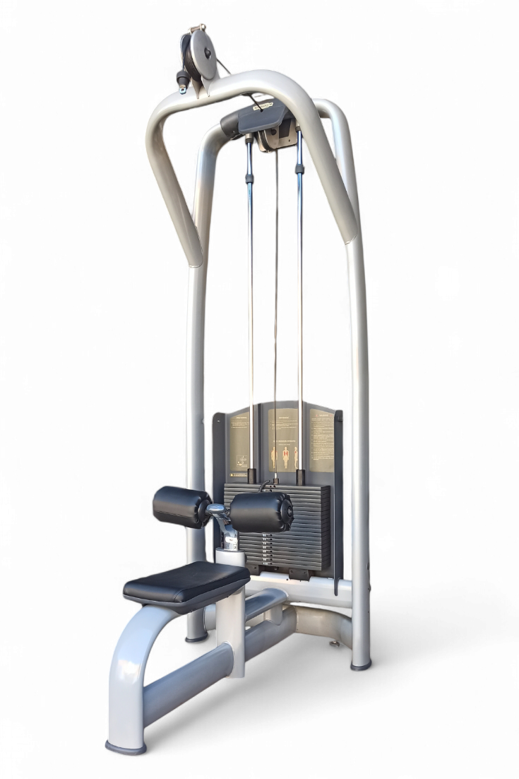 Technogym LAT MACHINE Selection