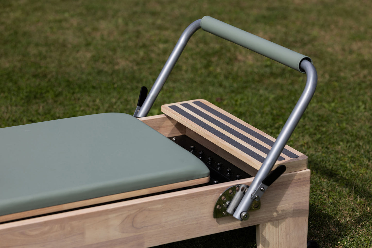 Toorx REFORMER PTX 5000G