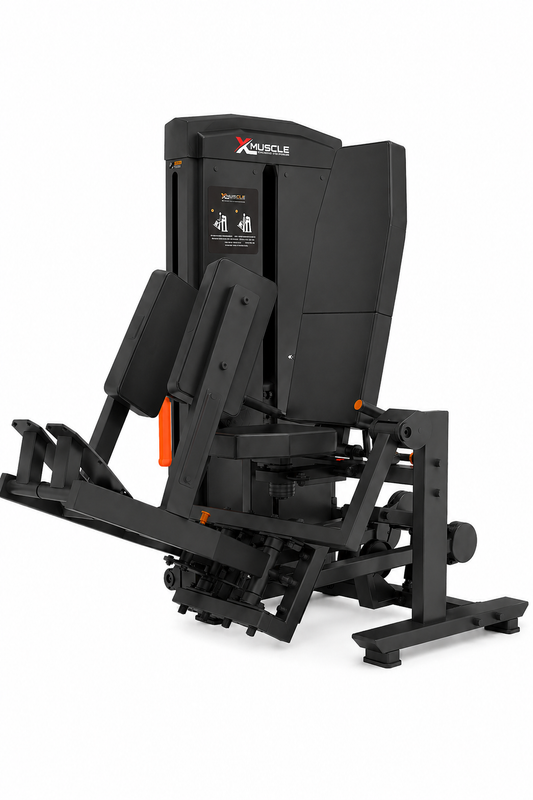 XL MUSCLE 3D MULTI ABDUCTOR Exclusive XL002-EX