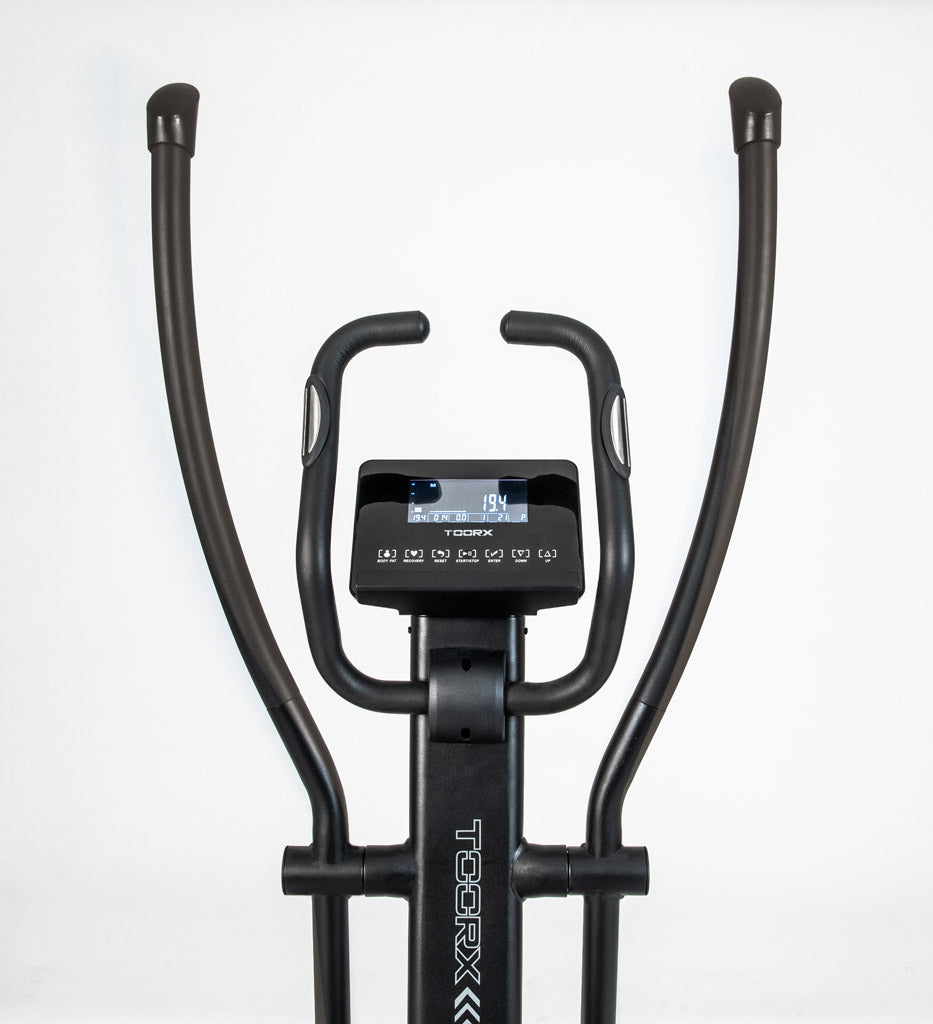 ELLITTICO ERX-3000