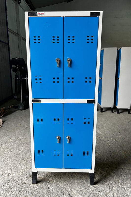 ARMADIETTO 4 scomparti