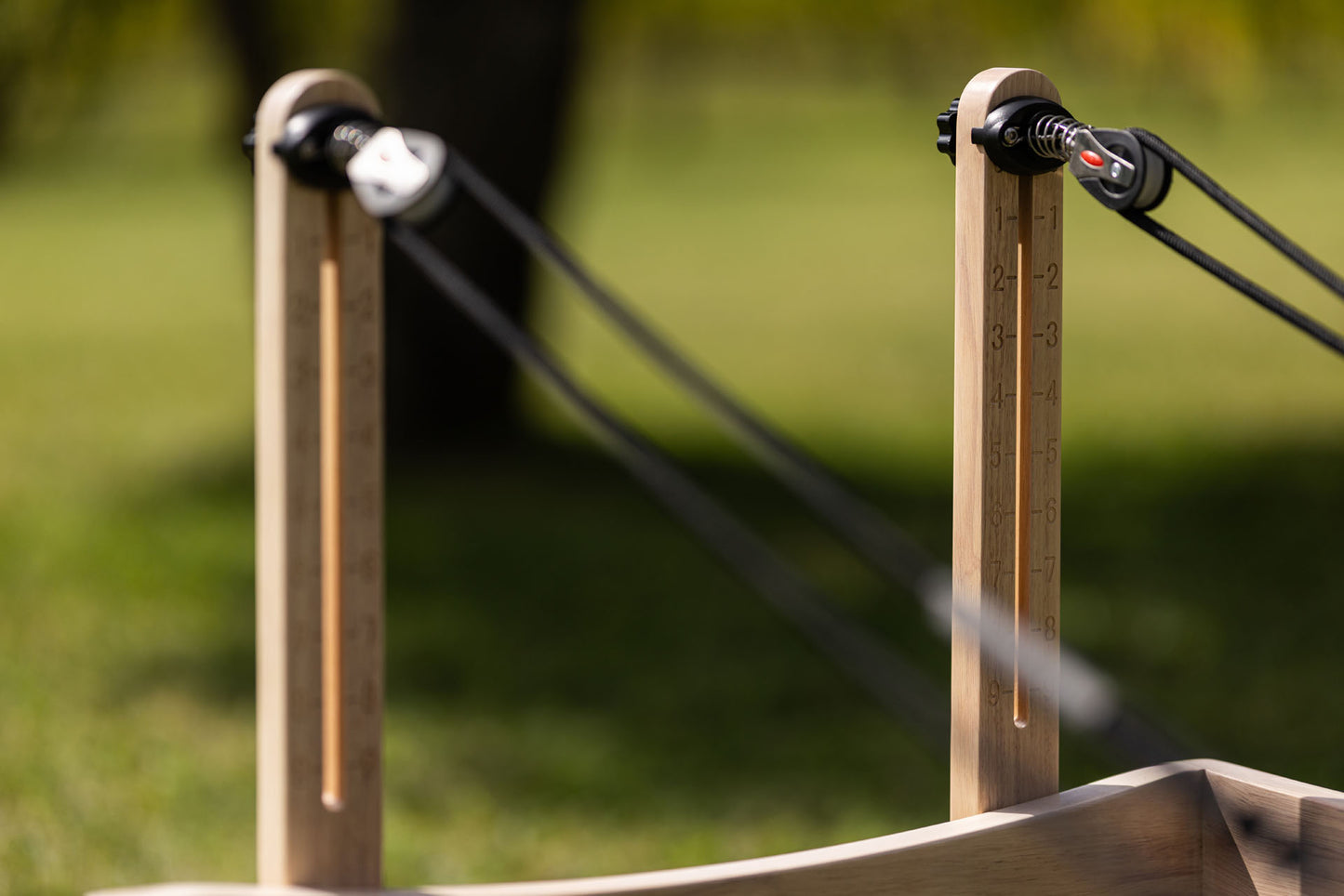 Toorx REFORMER PTX 5000G