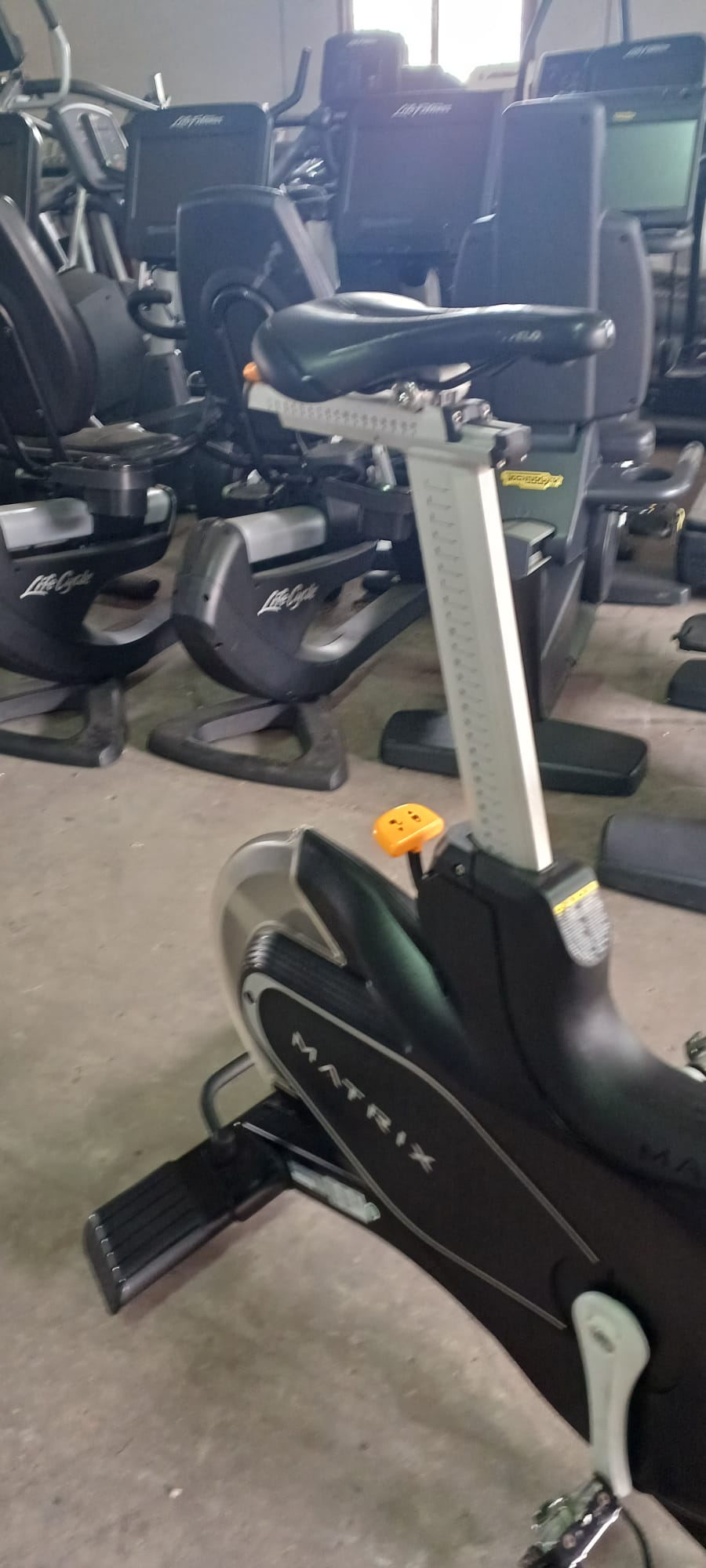 Matrix SPINBIKE CXC