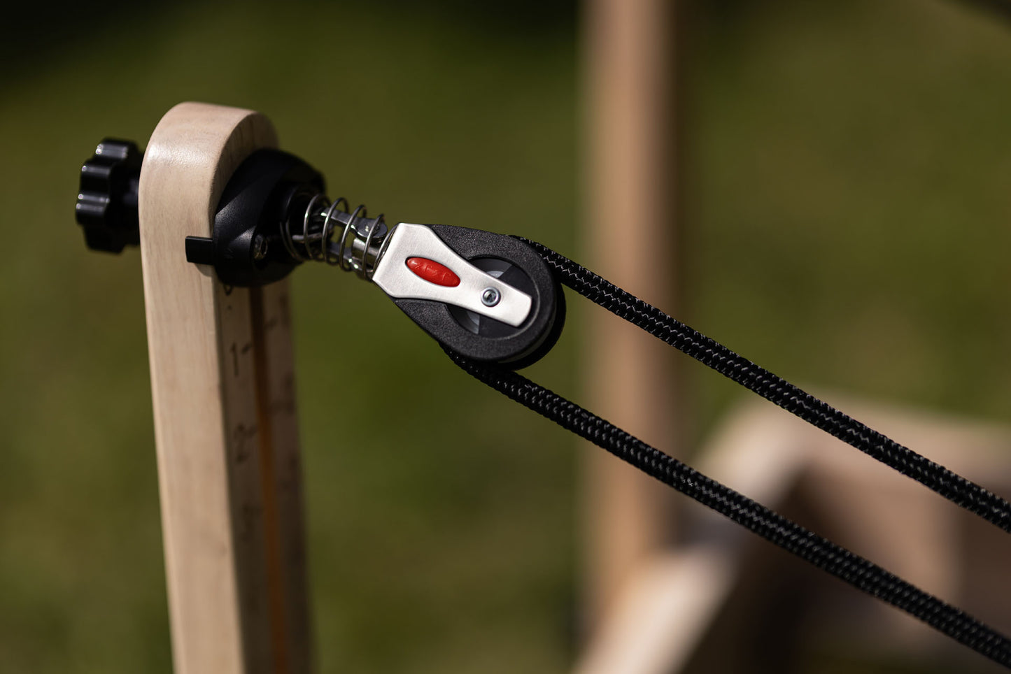 Toorx REFORMER PTX 5000G