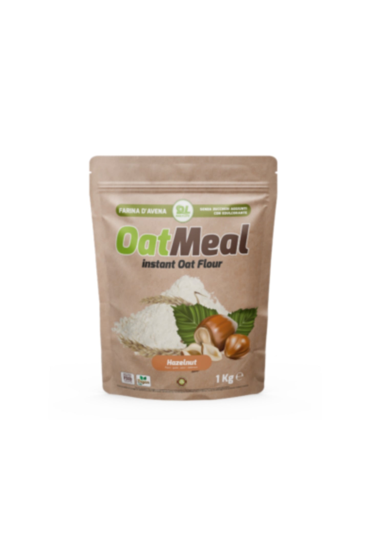 Anderson 1000g OATMEAL INSTANT