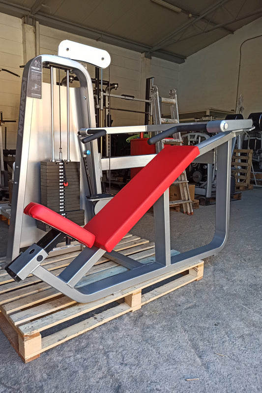 INCLINE CHEST Icarian