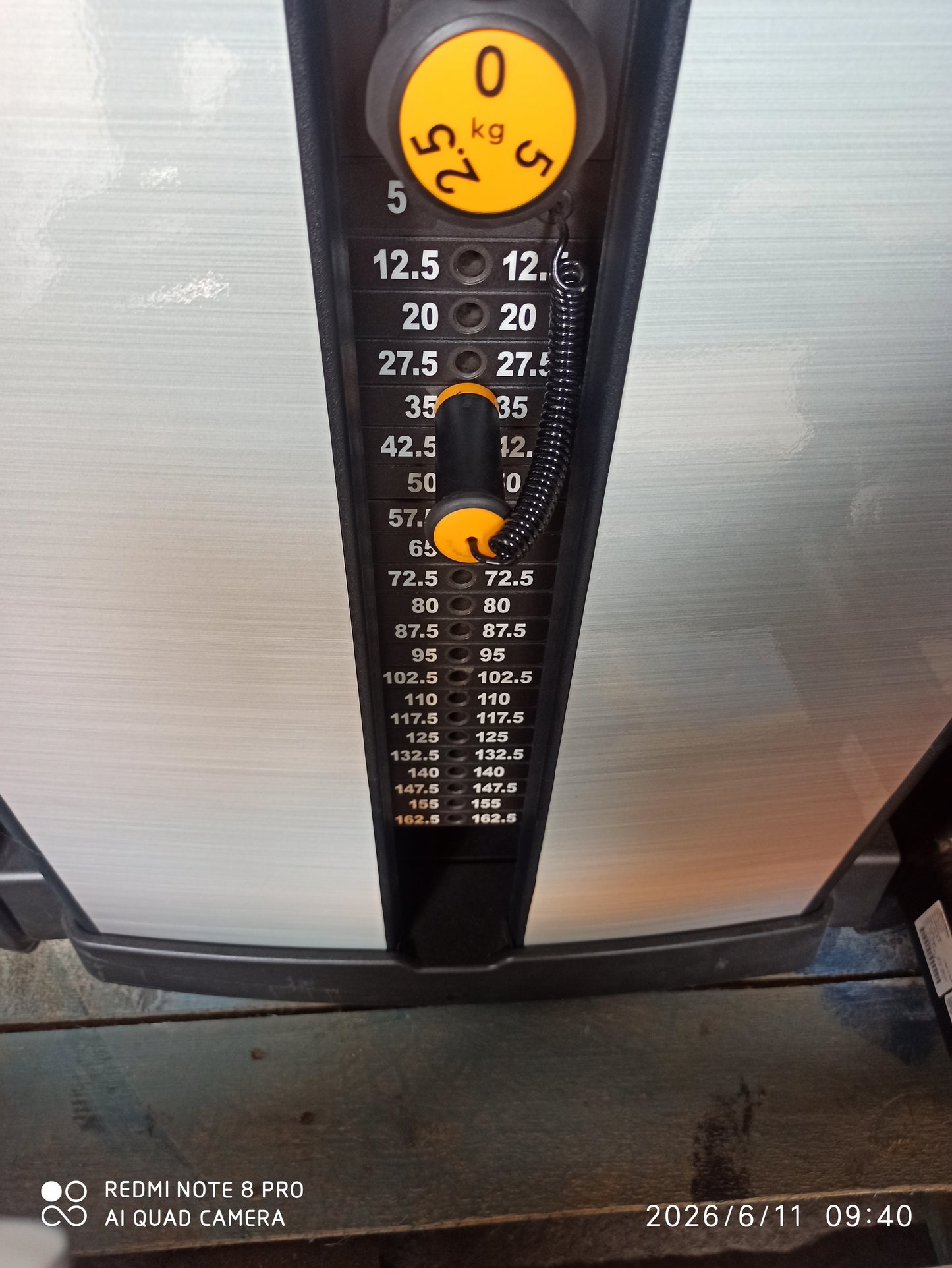 Life Fitness SEATED LEG PRESS Insignia