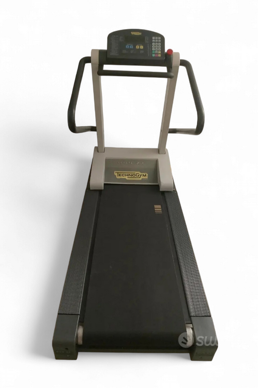 Technogym RUN XT 600 Pro