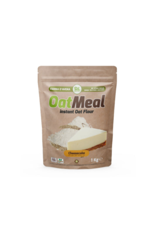 Anderson 1000g OATMEAL INSTANT