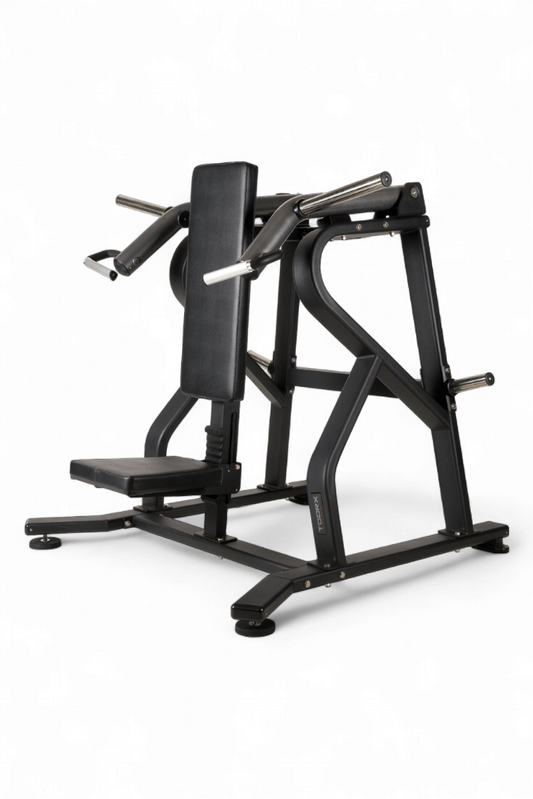 Toorx SHOULDER PRESS FWX-5400