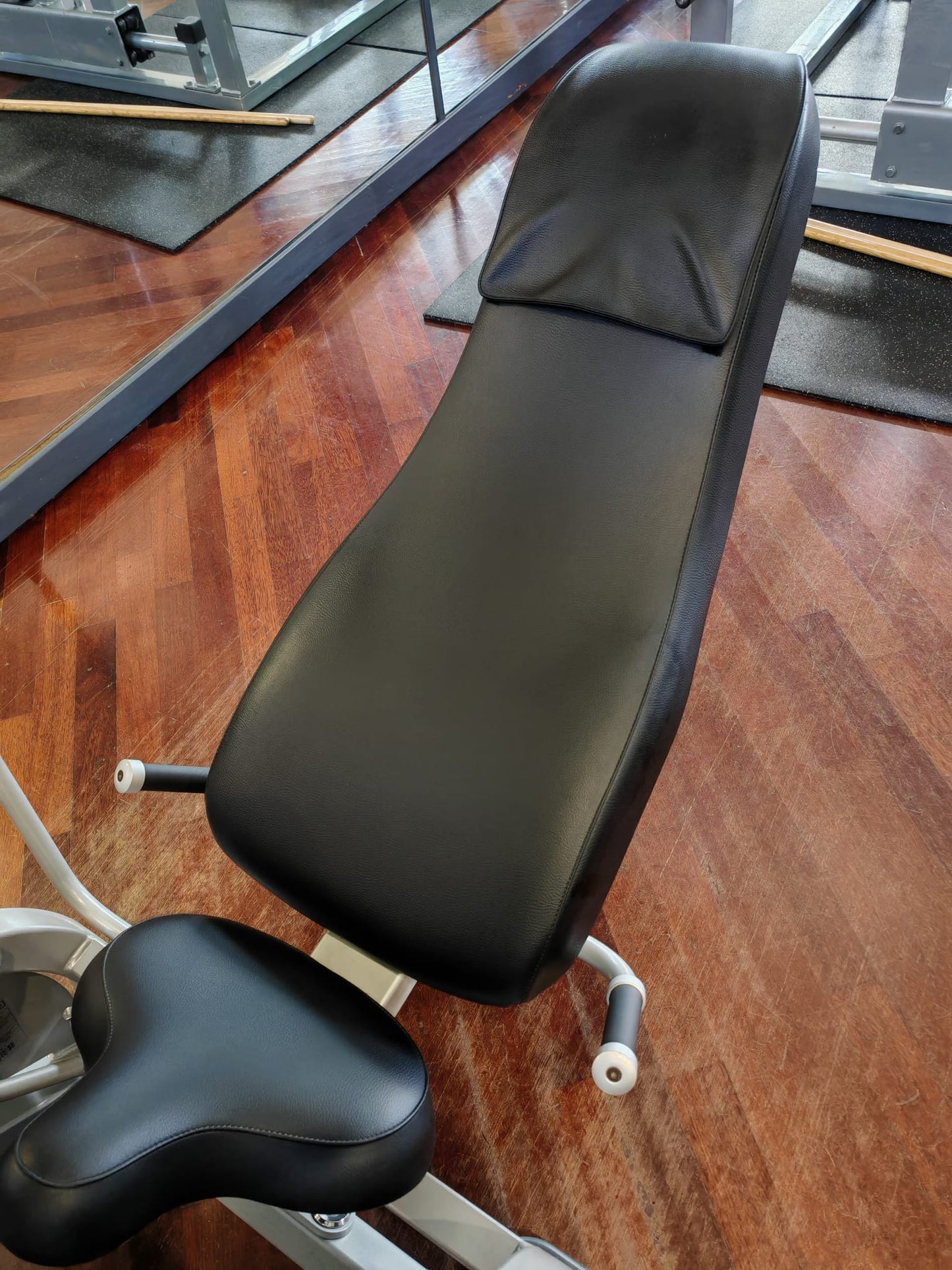 Panatta LEG PRESS Free Weight