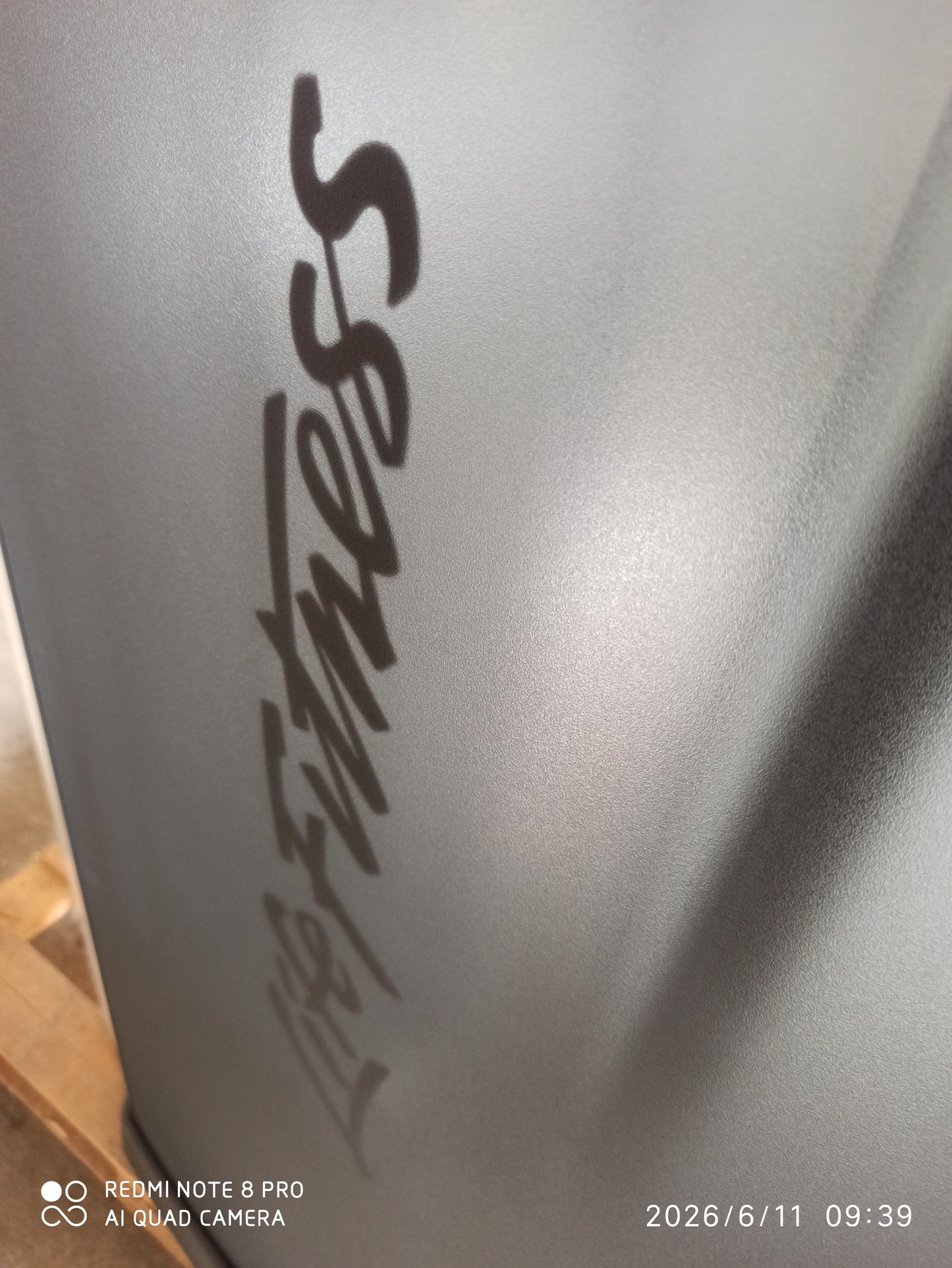 Life Fitness PECK FLY REAR DELT Insignia