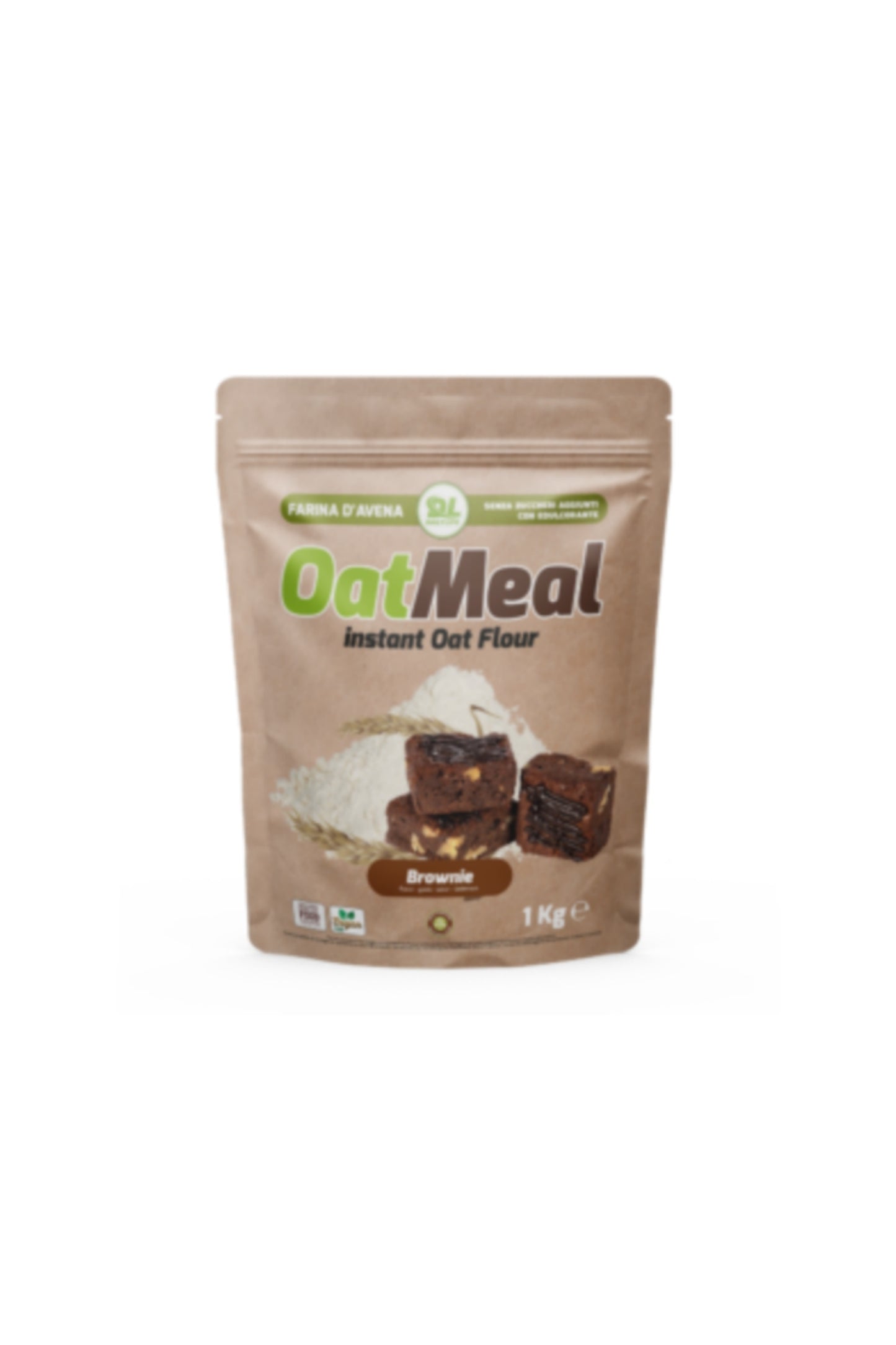 Anderson 1000g OATMEAL INSTANT