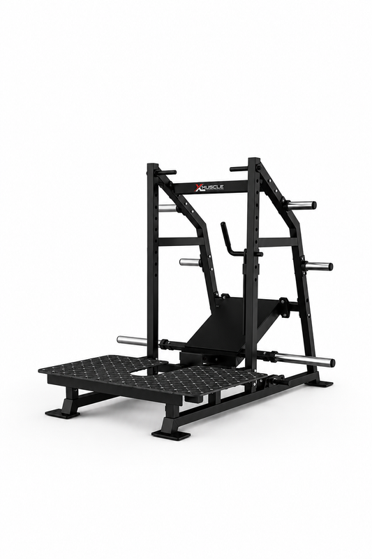 XL MUSCLE BELT SQUAT Power XL001-PW