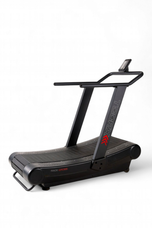 Toorx RUN CURVO Race-Cross