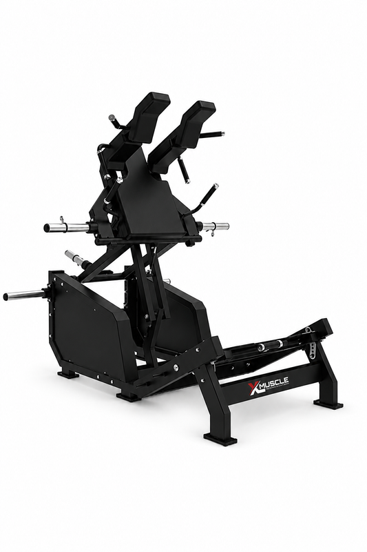XL MUSCLE V SQUAT Power XL003-PW