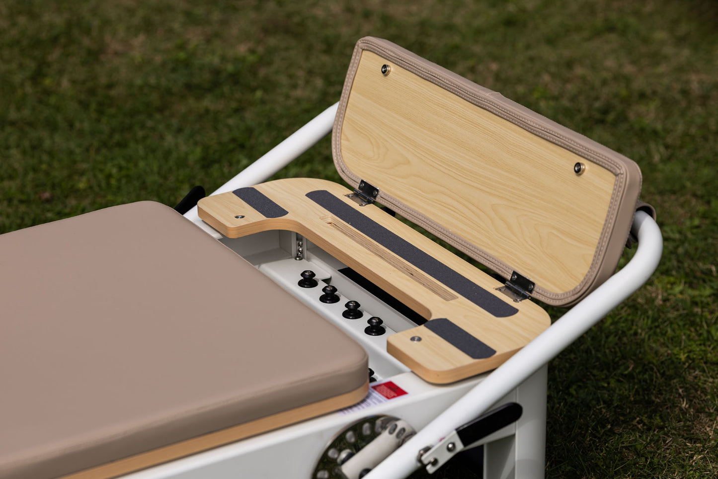 Toorx REFORMER PTX 7500UE