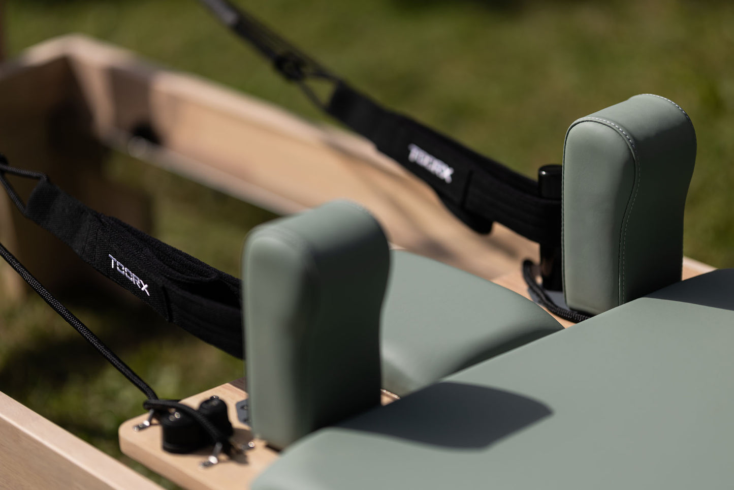 Toorx REFORMER PTX 5000G