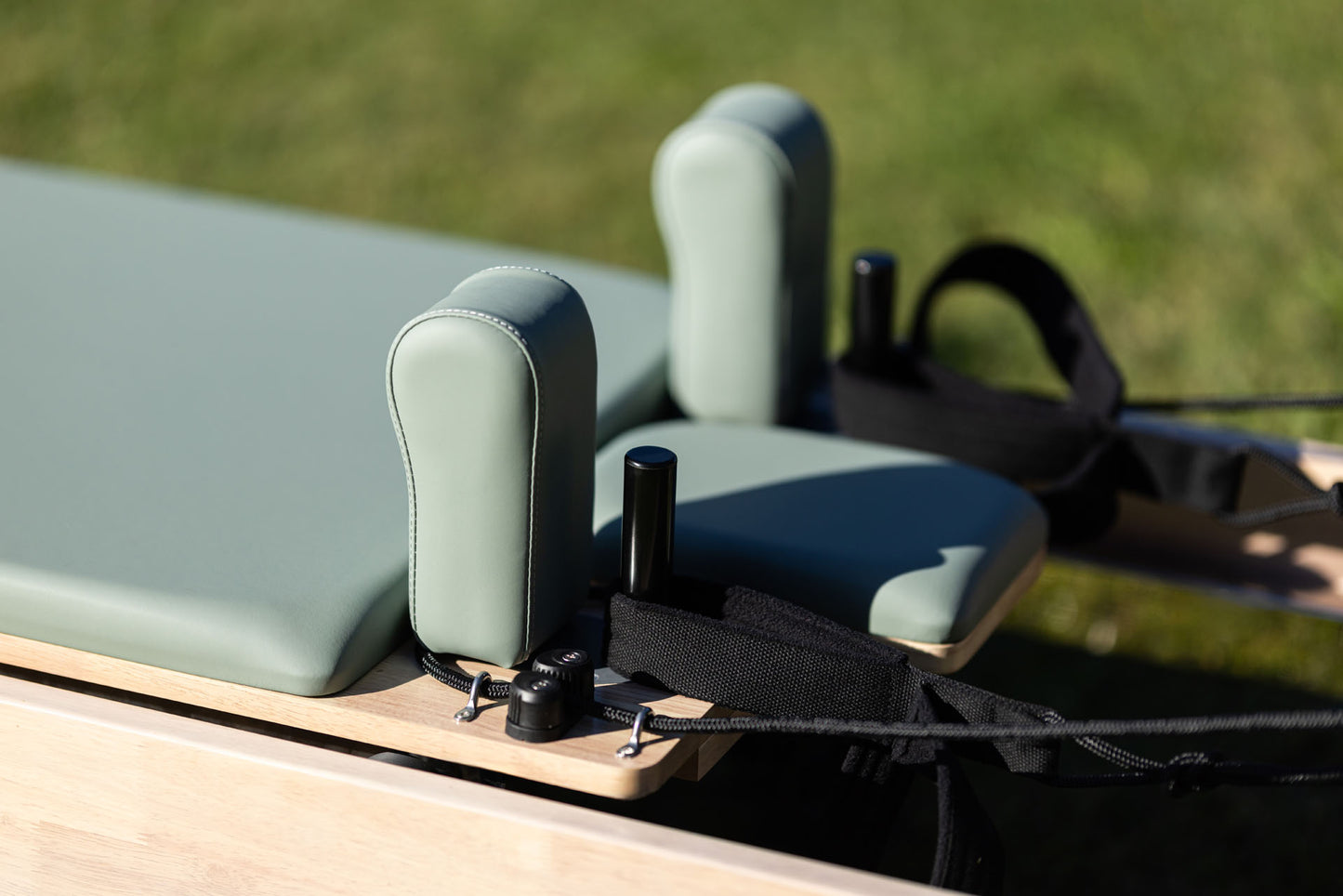 Toorx REFORMER PTX 5000G