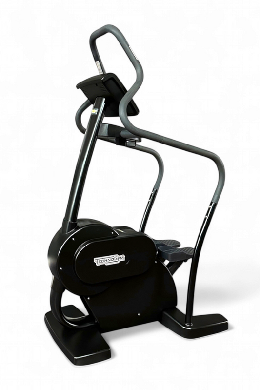 Technogym STEP Excite 700 Led black