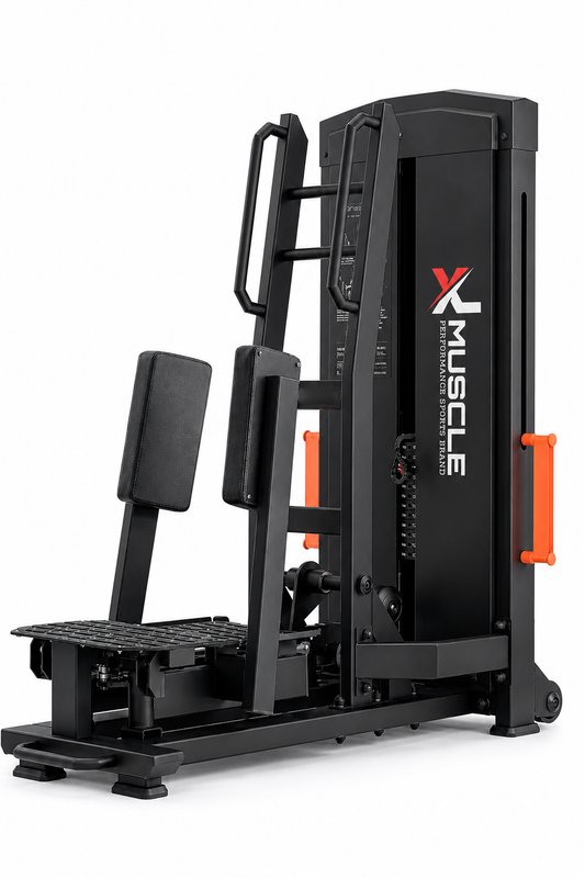 XL MUSCLE STANDING ABDUCTOR Exclusive XL003-EX