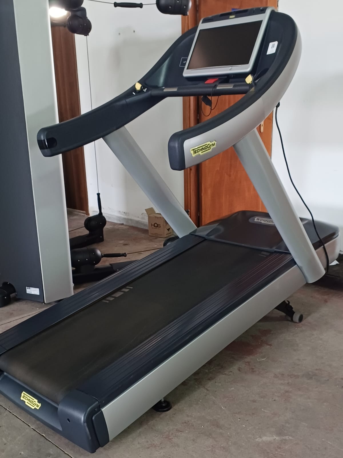 Technogym RUN Excite 700 Unity