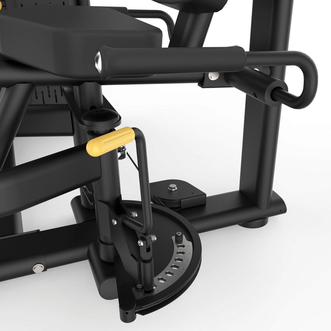 Toorx ADDUCTOR PLX-3600