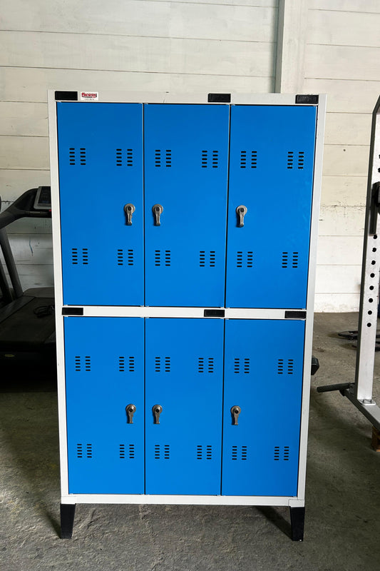 ARMADIETTO 6 scomparti