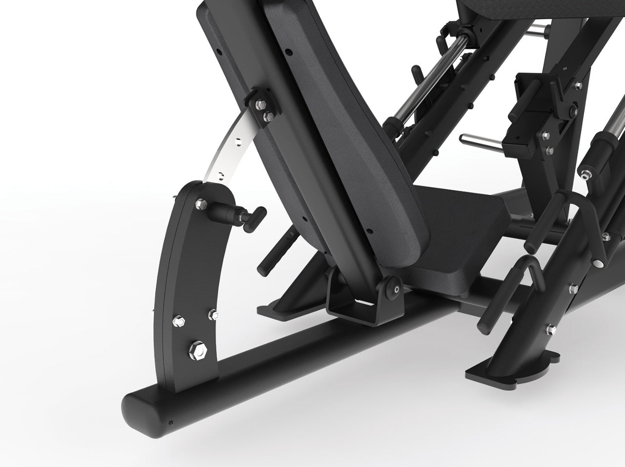 Toorx LINEAR LEG PRESS WBX-B4000