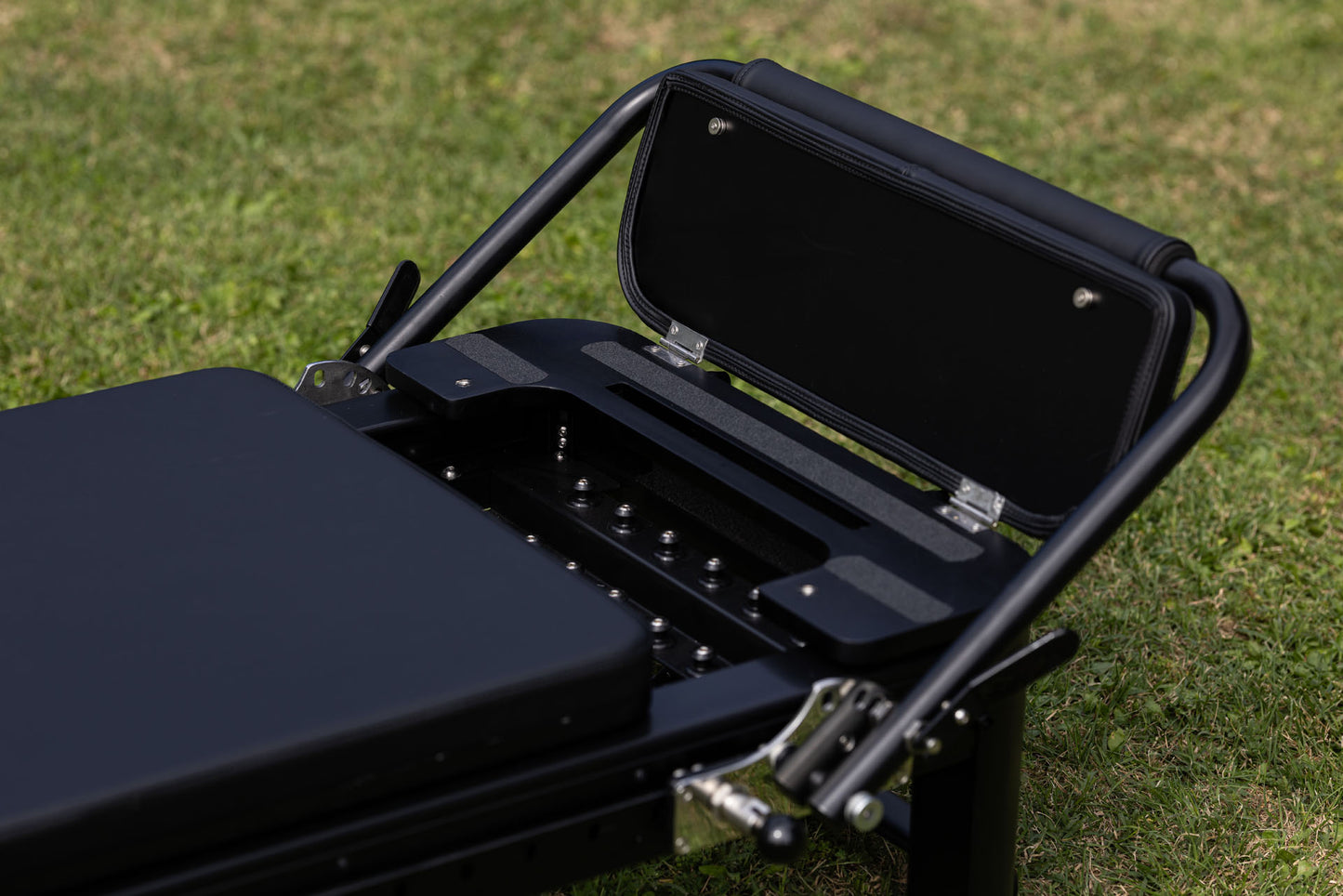 Toorx REFORMER PTX 8000BP