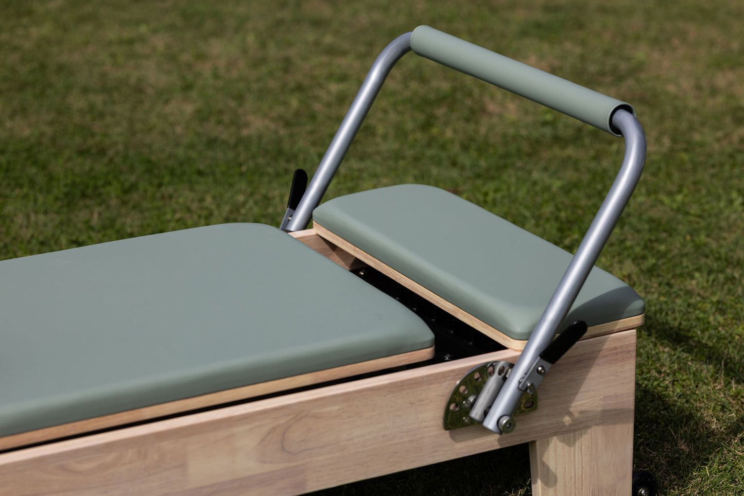 Toorx REFORMER PTX 5000G