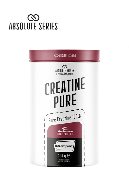 CREATINE PURE 500g