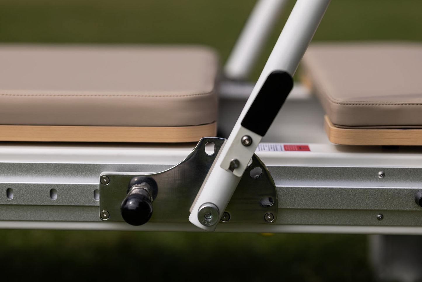 Toorx REFORMER PTX 8000MS