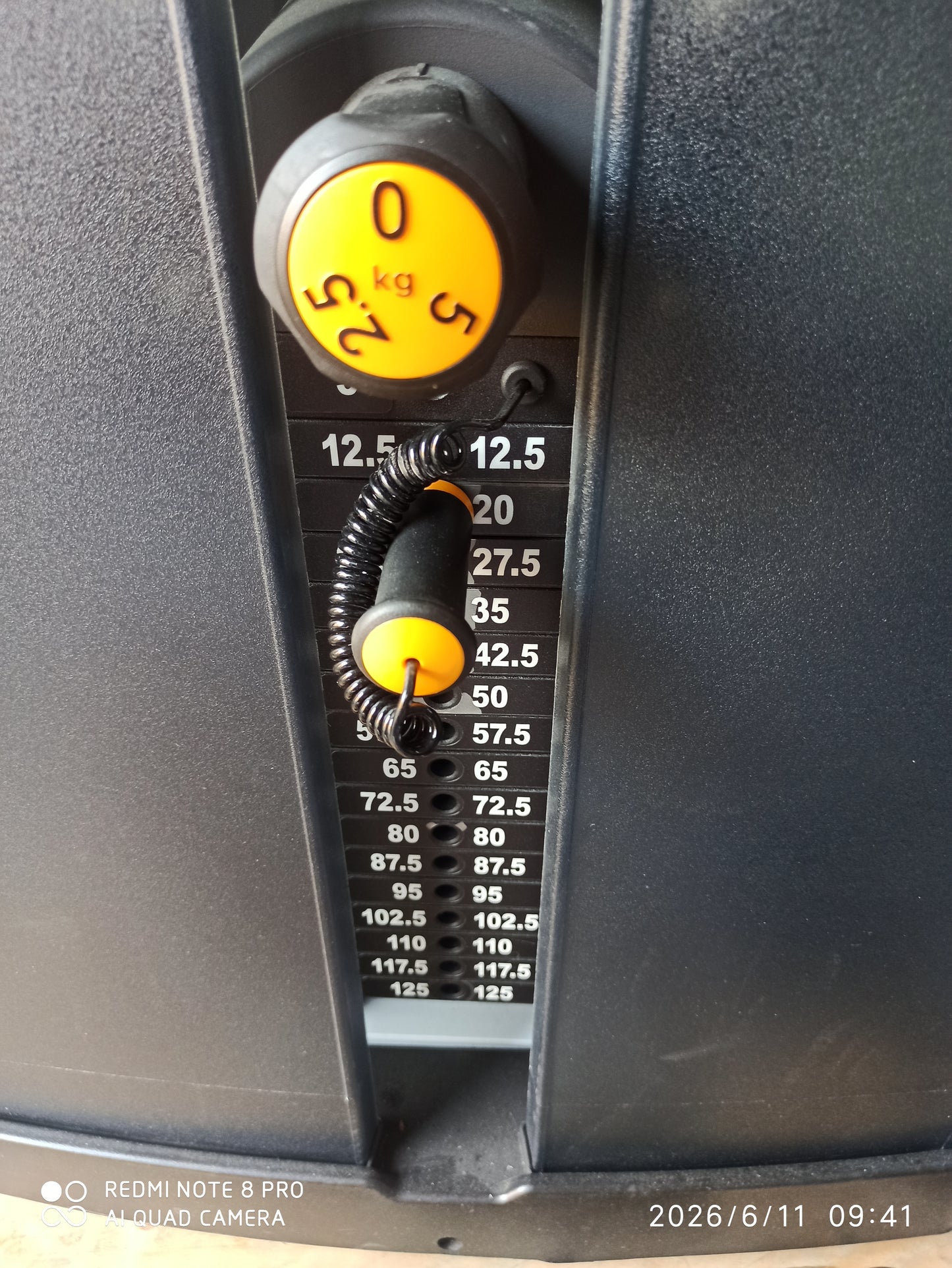 Life Fitness CHEST PRESS Insignia