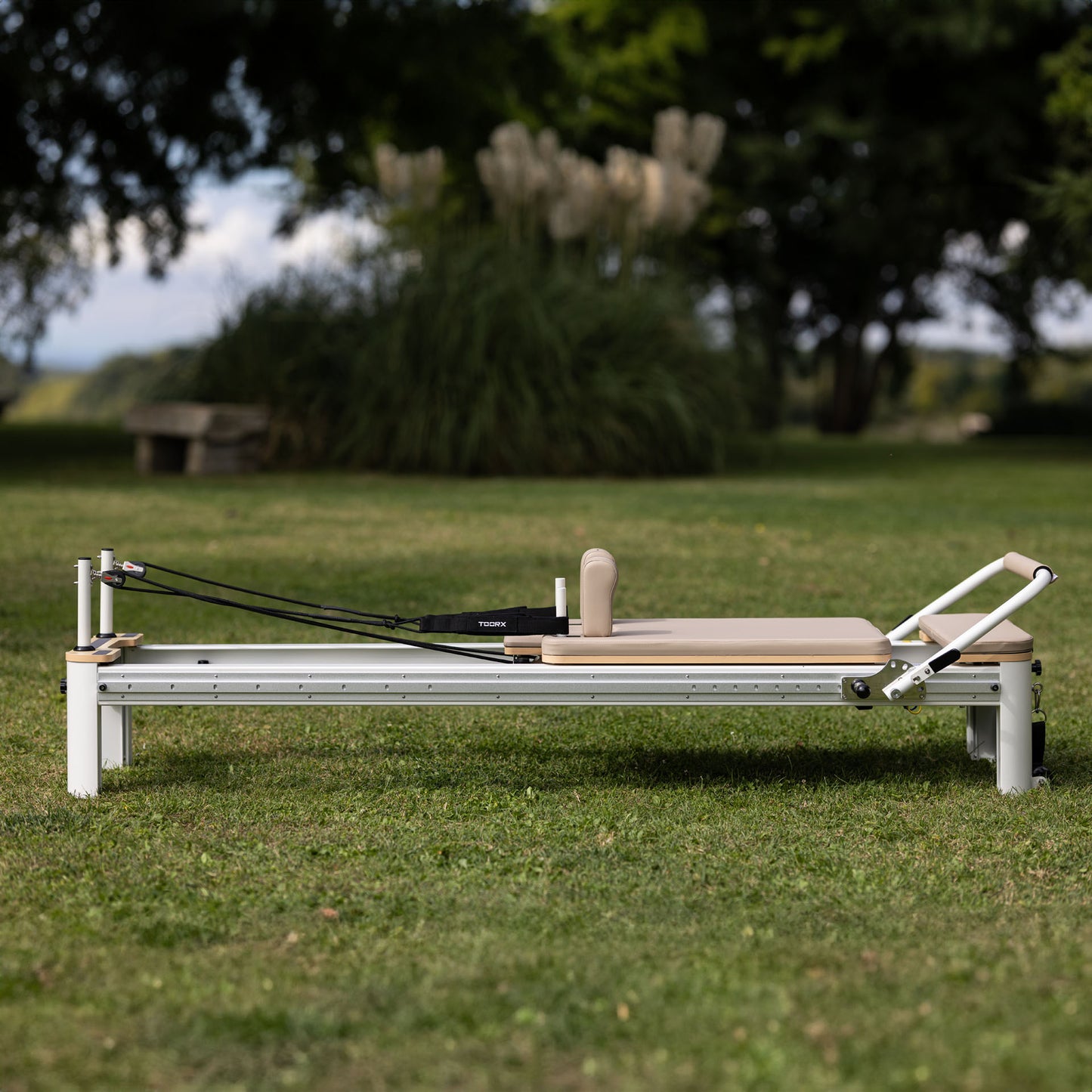 Toorx REFORMER PTX 8000MS