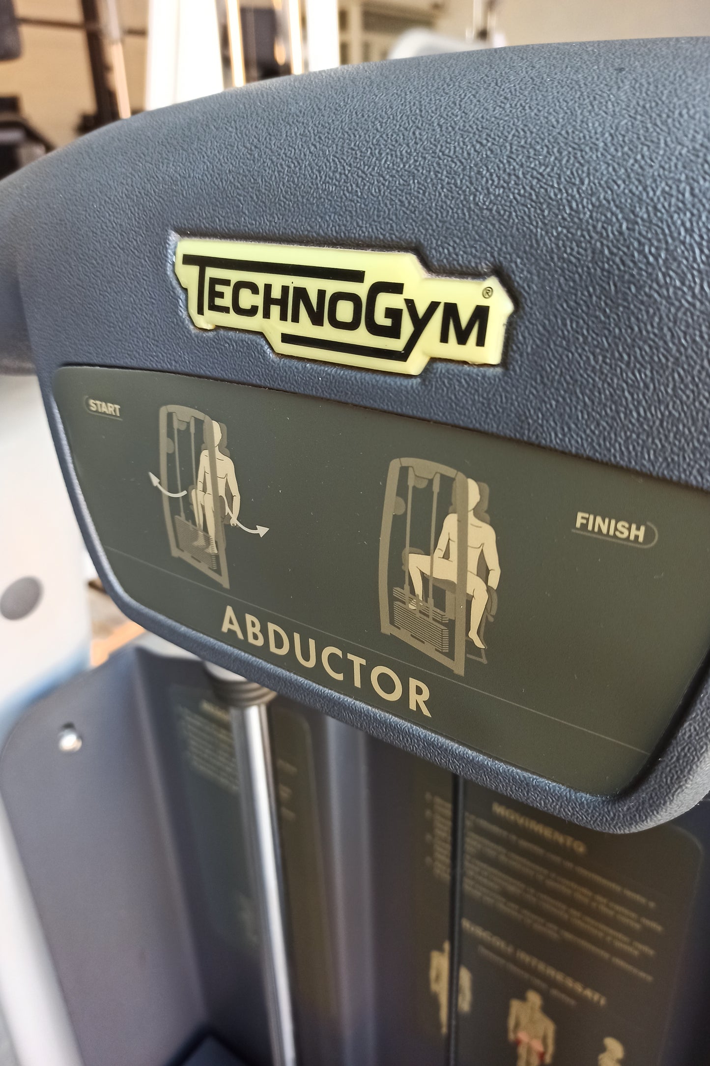 ABDUCTOR Selection