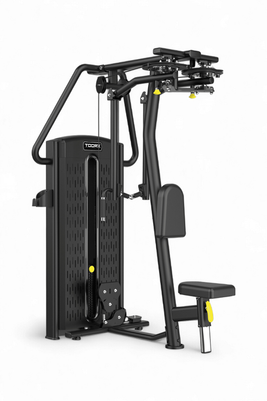 Toorx PECK FLY / REAR DELT PLX-5000