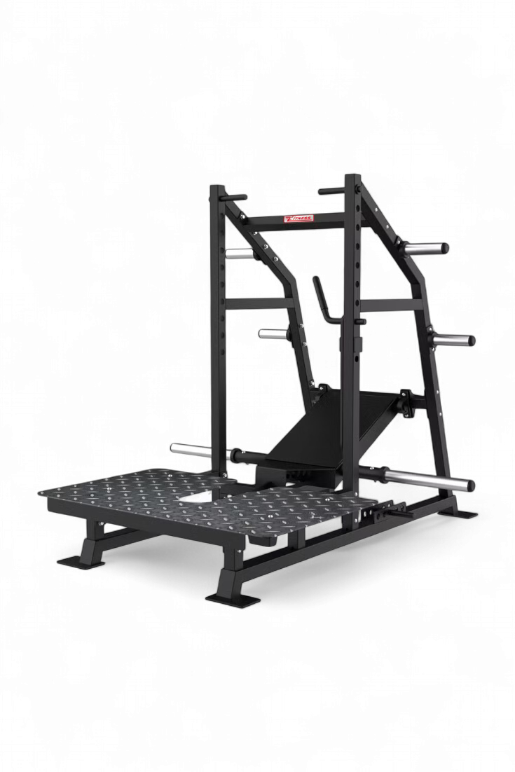 Quantum BELT SQUAT Free Weight