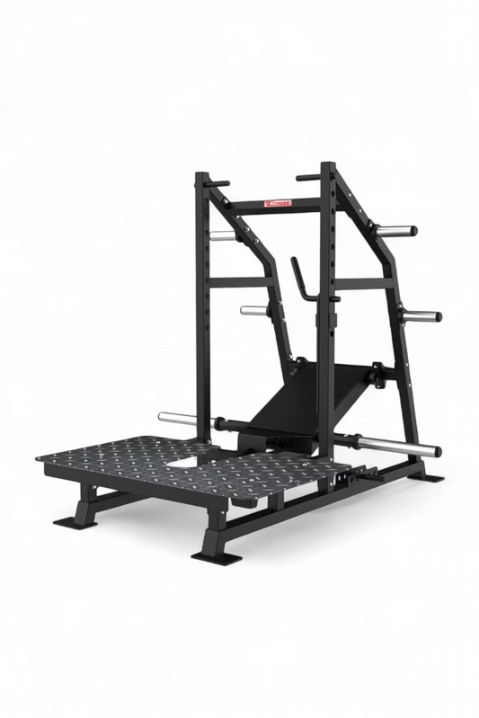 Quantum BELT SQUAT Free Weight