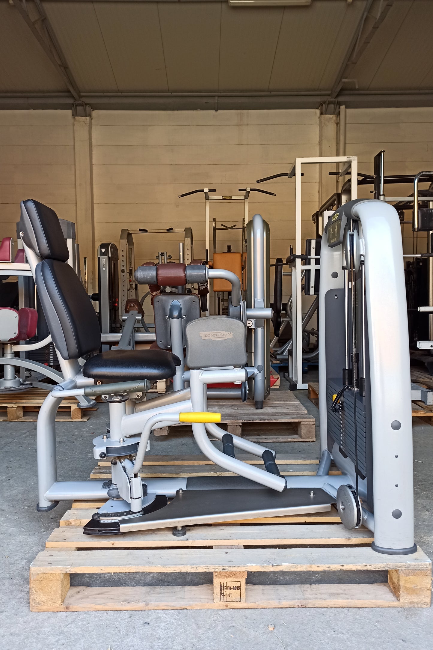 ABDUCTOR Selection