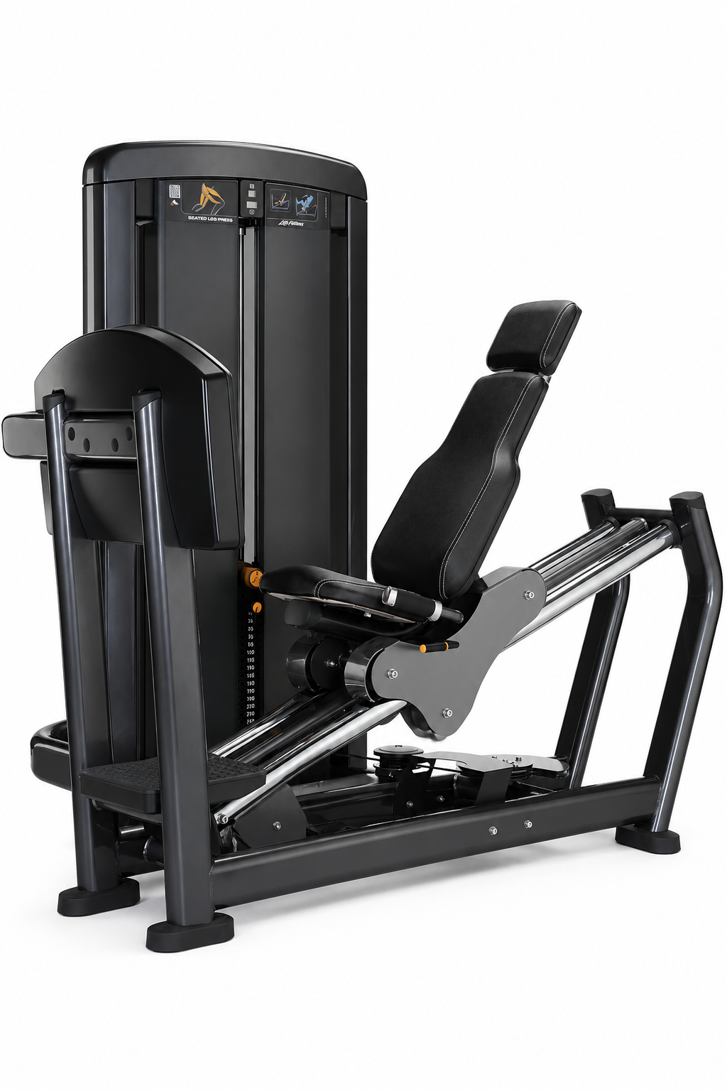 Life Fitness SEATED LEG PRESS Insignia