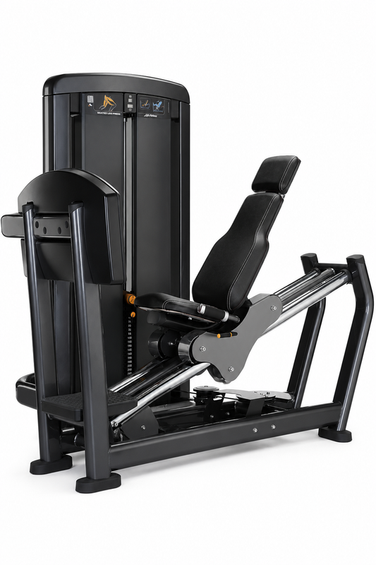 Life Fitness SEATED LEG PRESS Insignia