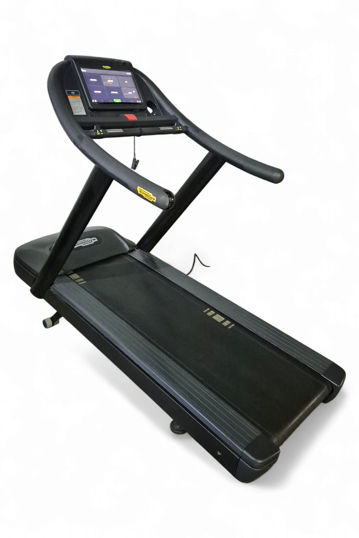 Technogym RUN Jog 600 Unity live