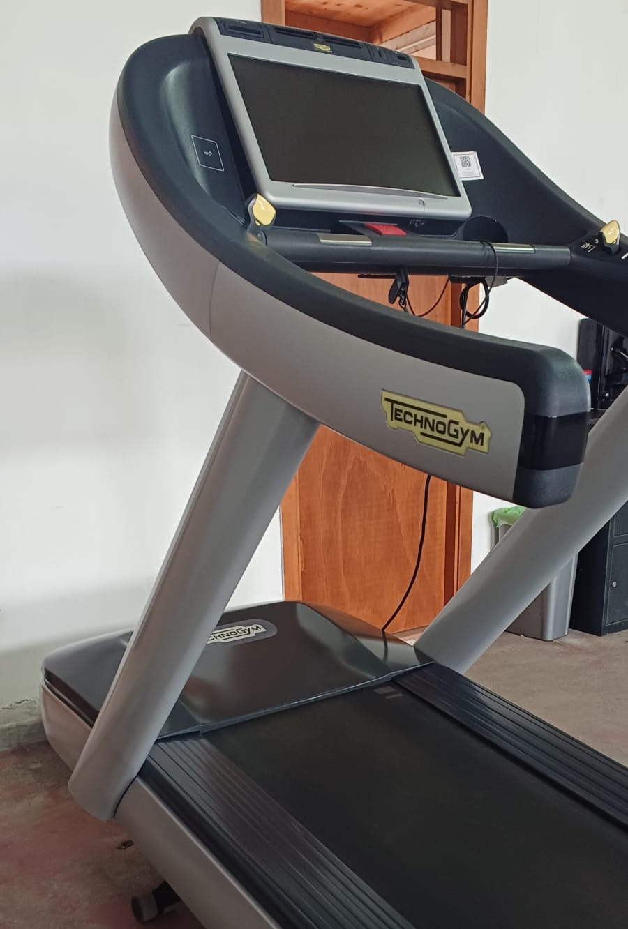 Technogym RUN Excite 700 Unity