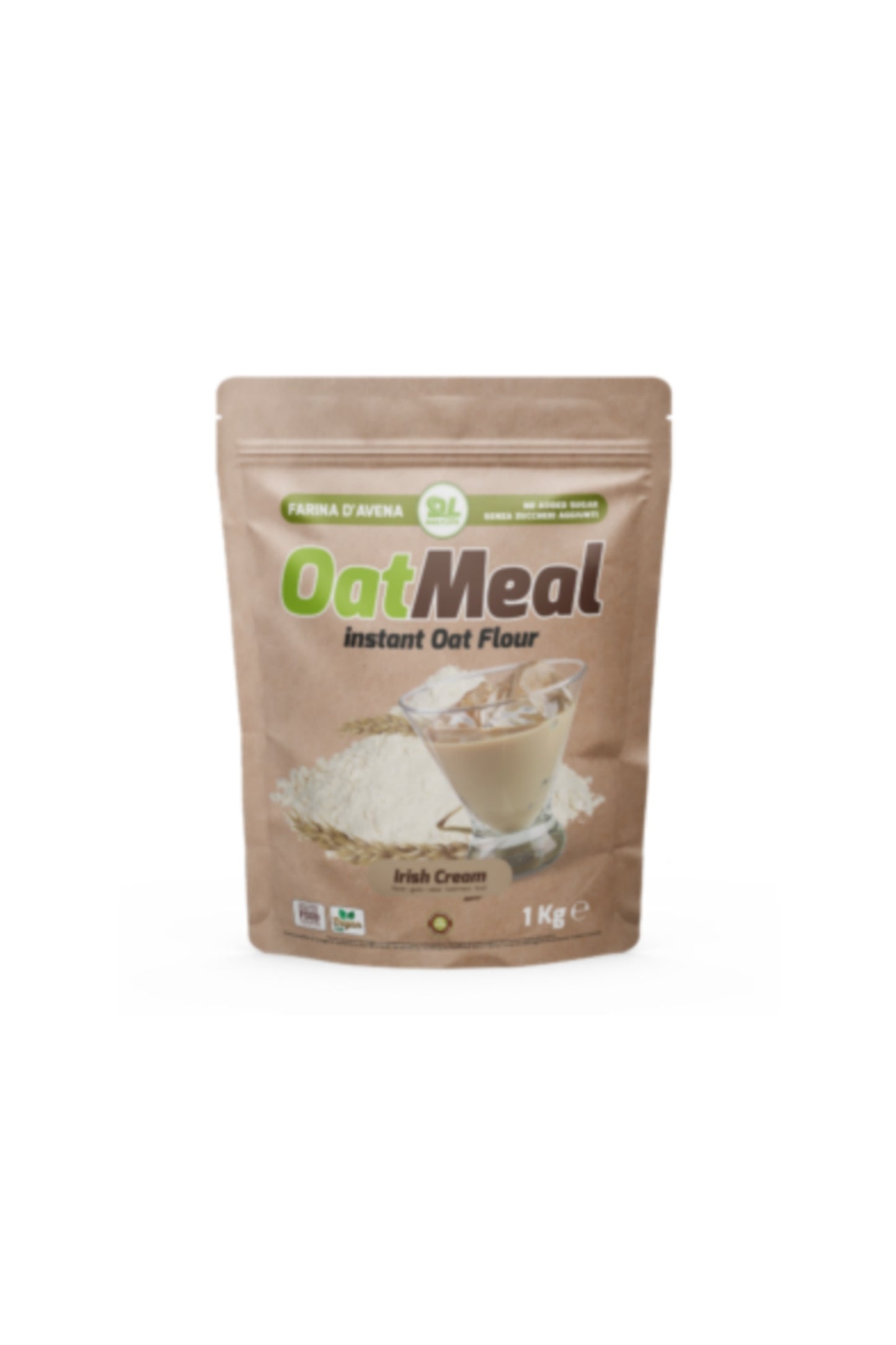 Anderson 1000g OATMEAL INSTANT